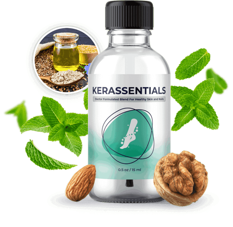  get Kerassentials 