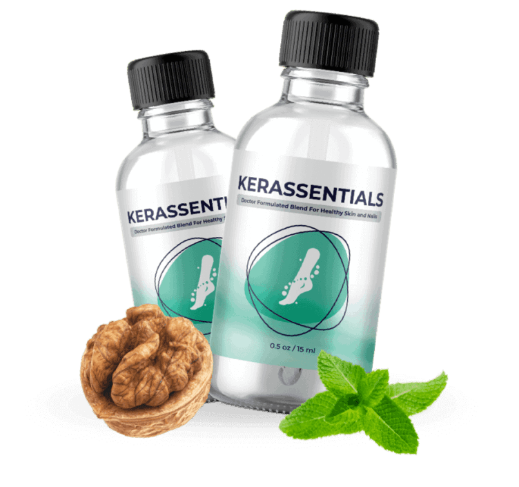 Kerassentials free shipping