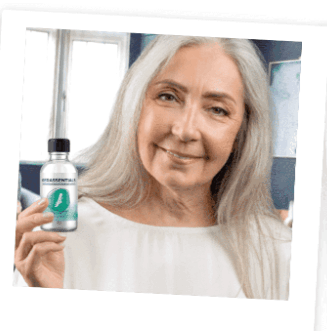 Kerassentials Customer review - 2