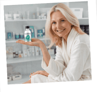 Kerassentials Customer review - 3